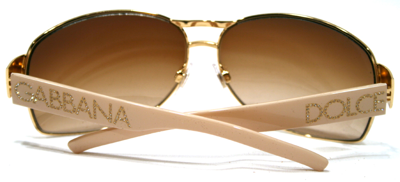 عینک آفتابی Dolce & Gabbana DG2027B