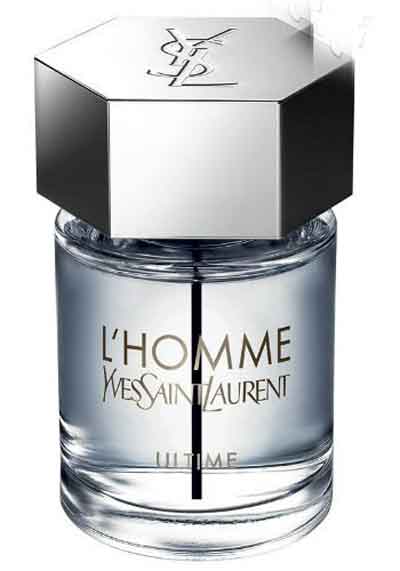 Yves Saint Laurent L’homme Ultime For Men