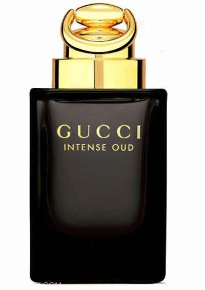 Gucci Intense Oud