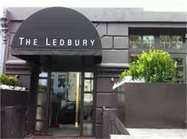The Ledbury