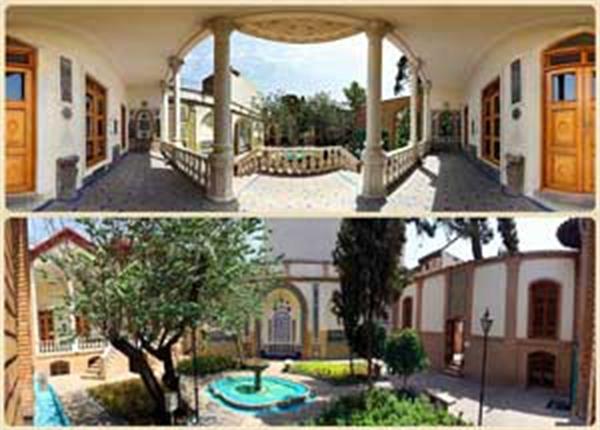 گرانترین خانه دنیا در تهران(2)
