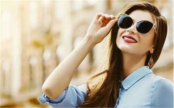 مدل‌های محبوب عینک آفتابی برای تابستان امسال