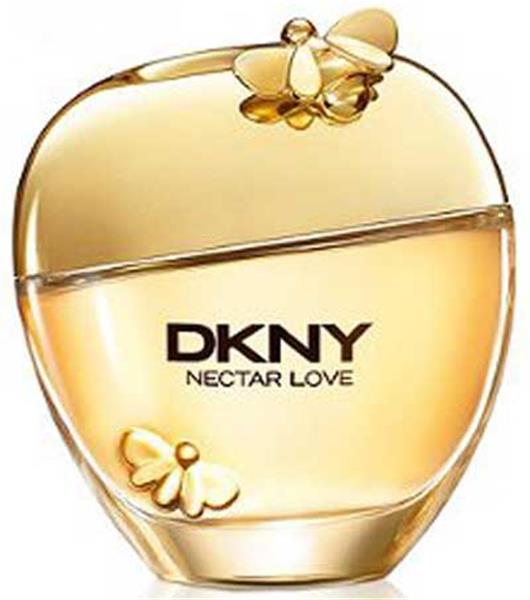 DKNY, nectar Love